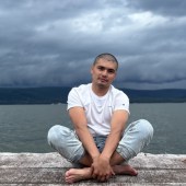 Рашит, 35 лет из г. 