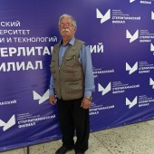 Талгат, 76 лет из г. 