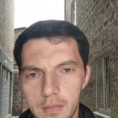 Юнус, 41 год из г. 