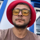 Алмаз, 34 года из г. 