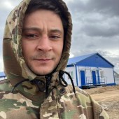 Алмаз, 34 года из г. 