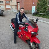 Айрат, 35 лет из г. 