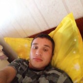 Фанзил, 26 лет из г. 