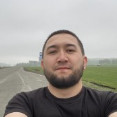 Наиль, 30 лет из г. 