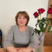 Альбина, 54 года из г. 