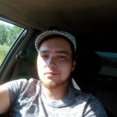 Русик, 25 лет из г. 