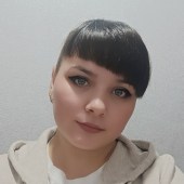 Лилия, 37 лет из г. 