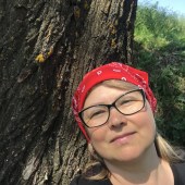 Лилия, 49 лет из г. 