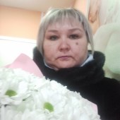 Гульнара, 46 лет из г. 