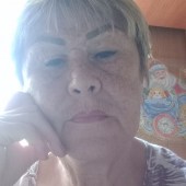 Альфия, 67 лет из г. 