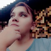 Инзиля, 25 лет из г. 