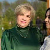 Гузалия, 42 года из г. 