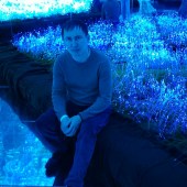 Тимур, 34 года из г. 