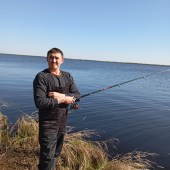 Алмаз, 33 года из г. 