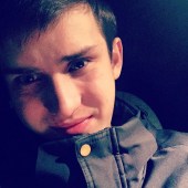 Рафиль, 26 лет из г. 