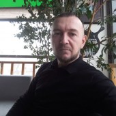 Рамиль, 41 год из г. 