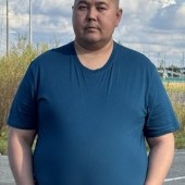 Ильнур, 35 лет из г. 