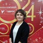 Рима, 32 года из г. 