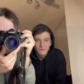 Микаиль, 24 года из г. 