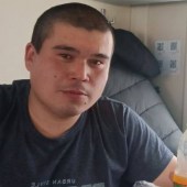 Ильгиз, 32 года из г. 
