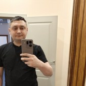 Булат, 33 года из г. 