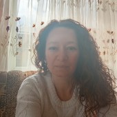 Гульзара, 46 лет из г. 