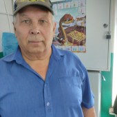 Наиль, 62 года из г. 