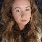 Алёна, 35 лет из г. 