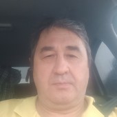 Радик, 59 лет из г. 