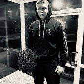 Ильхам, 19 лет из г. 