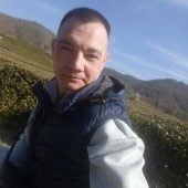 Радик, 32 года из г. 