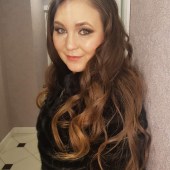 Гульнара, 43 года из г. 