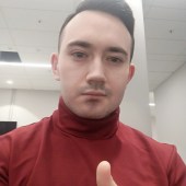 Азамат, 30 лет из г. 