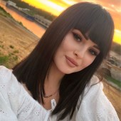 Надия, 28 лет из г. 