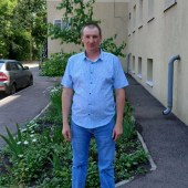 Имиль, 37 лет из г. 