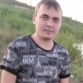 Марат, 25 лет из г. 