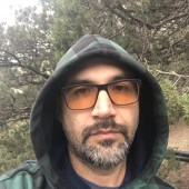 Арсен, 41 год из г. 