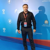 Радик, 38 лет из г. 