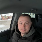 Марсель, 28 лет из г. 