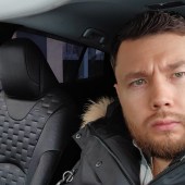 Ренат, 29 лет из г. 