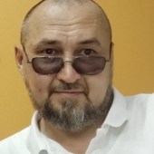 Рушан, 48 лет из г. 