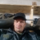 Ильдар, 43 года из г. 