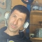 Ильдар, 43 года из г. 