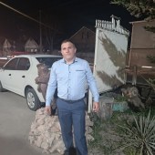 Руслан, 41 год из г. 