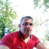 Руслан, 41 год из г. 