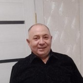 Ильсур, 43 года из г. 