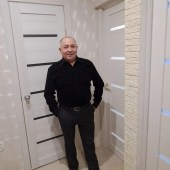 Ильсур, 42 года из г. 