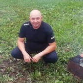 Ильсур, 43 года из г. 