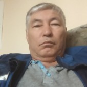 Рустам, 54 года из г. 