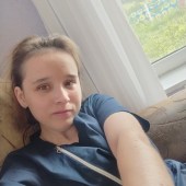 Айгуль, 22 года из г. 